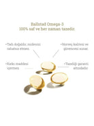 Ballstad Omega-3