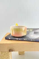 Bao Bodrum-Baomu 180ml Özel Tasarım El Yapımı Seramik Kupa-Bardak-2-Milagron.com