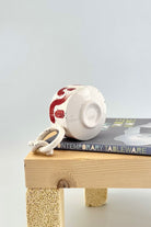 Bao Bodrum-Baomug 180ml El Yapımı Seramik Kupa-Bardak-3-Milagron.com