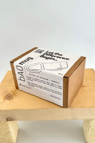 Bao Bodrum-Baomug 180ml Özel Tasarım El Yapımı Seramik Kupa-Bardak-4-Milagron.com