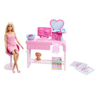 Hyv31 Brb Face Mask Playset