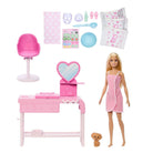 Hyv31 Brb Face Mask Playset