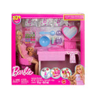 Hyv31 Brb Face Mask Playset
