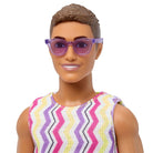 Jjp05 Barbie Ve Ken Plaj Günü