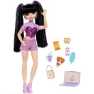 Hyc24 Barbie Dream Besties Ana Karakter Bebekler Renee