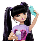 Hyc24 Barbie Dream Besties Ana Karakter Bebekler Renee