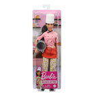 Dvf50 Barbie Kariyer Bebekleri / Asorti Seçilemez.