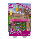 Grg75 Barbie'Nin Ev Dekorasyonu Oyun Setleri
