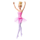 Hrg34 Barbie Balerin Bebek