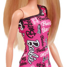 Hrh07 Şık Barbie Bebek -Sarışın