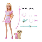 Jfp36 Barbie Twinning Looks - Fiyonk Teması