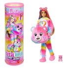 Jfv59 Barbie Cutie Reveal Care Bear Serisi