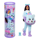 Jfv59 Barbie Cutie Reveal Care Bear Serisi