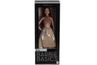 Jjx25 Barbie Basics 06 - Siyah Uzun Saçlı
