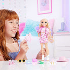 Jgh87 Malibu - Barbie Dream Besties Festival Kombinleri Ve Aksesuarları