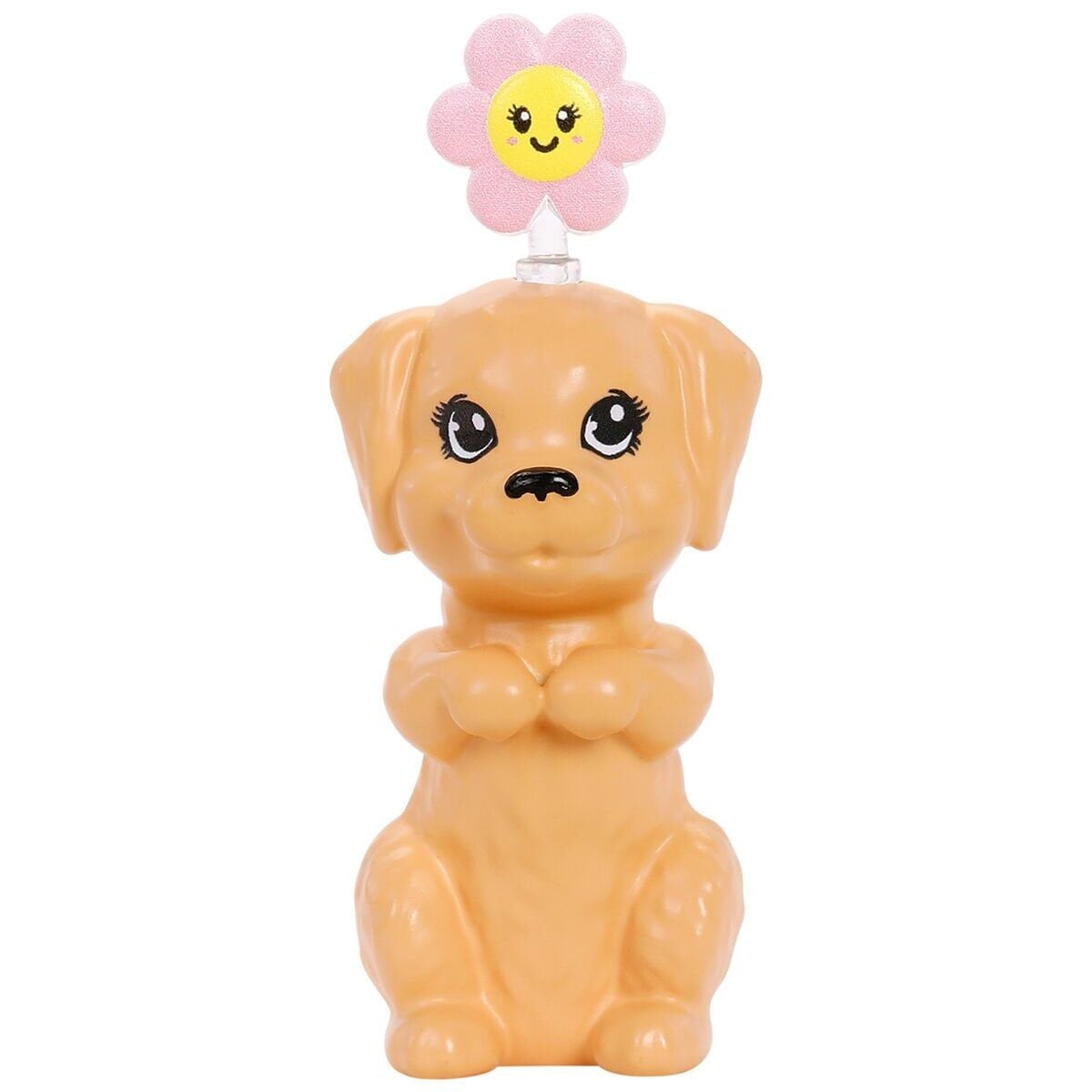 Jjn55 Barbie Mindful Moves - Meditasyoncu Bebek