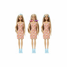Hkv00 Barbie Muhteşem Kuaför Oyun Seti