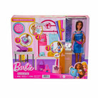 Hkt78 Barbie'Nin Tasarım Butiği