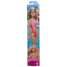 Dwj99-Hpv19 Barbie Tatilde Bebekleri