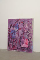 Barış Dağhan-A Memory That Became A Dream-Tablo-1-Milagron.com