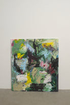 Barış Dağhan-Landscape I-Tablo-1-Milagron.com