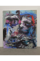 Barış Dağhan-Landscape Il-Tablo-1-Milagron.com