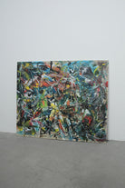 Barış Dağhan-Passions Of A Woman Loved-Resim-1-Milagron.com