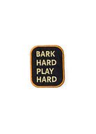 Bark Hard Arma