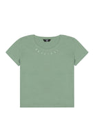 Klasik T-Shirt - Yeşil