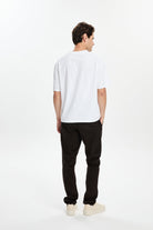 Beyaz Airport T-Shirt