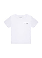 Beyaz Catch Of The Day T-Shirt