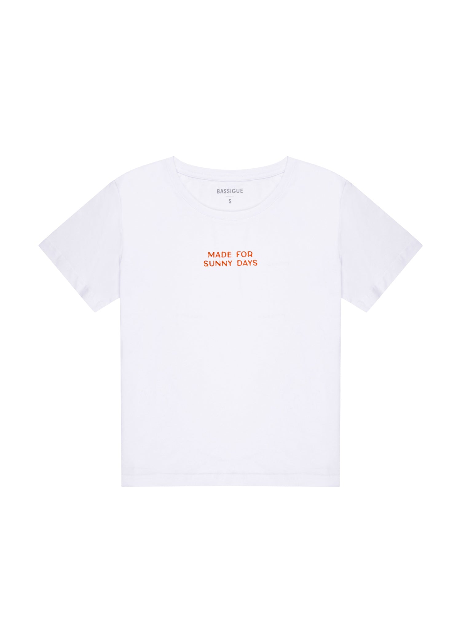 Beyaz Made For Sunny Days T-Shirt