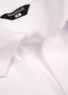 Beyaz Short Sleeve Polo