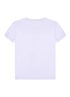 Beyaz You Problem T-Shirt