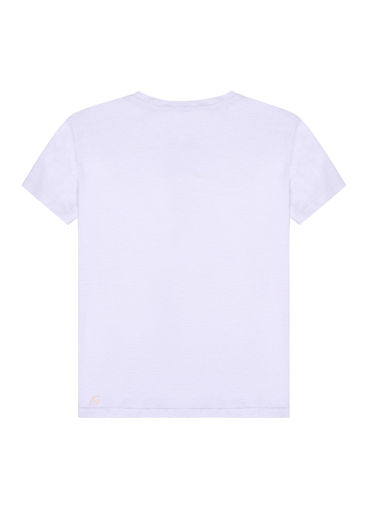 Beyaz You Problem T-Shirt