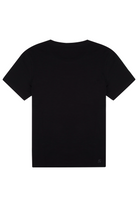 Boundaries T-Shirt - Siyah