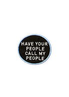Call My People Arma