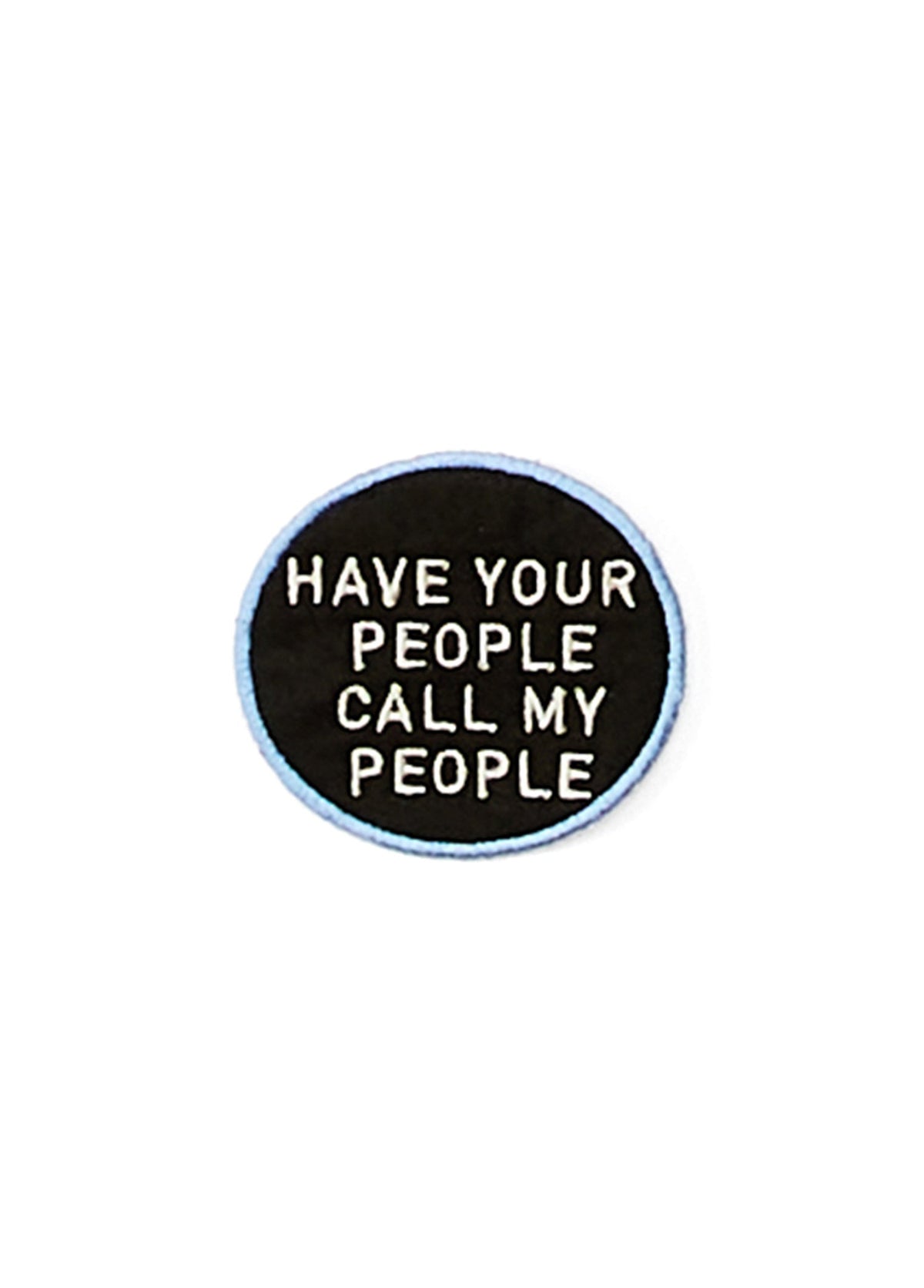 Call My People Arma