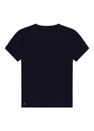 Lacivert Camping Chair T-Shirt