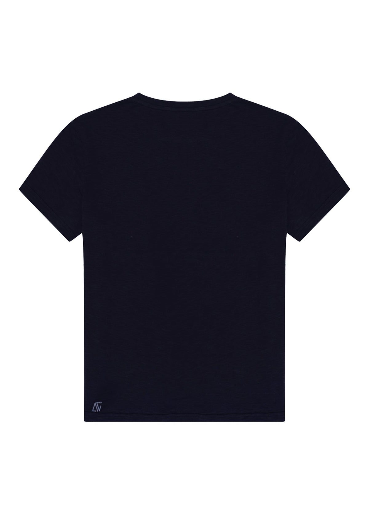 Lacivert Camping Chair T-Shirt