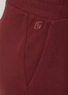 Daisy Cargo Pantolon - Bordo