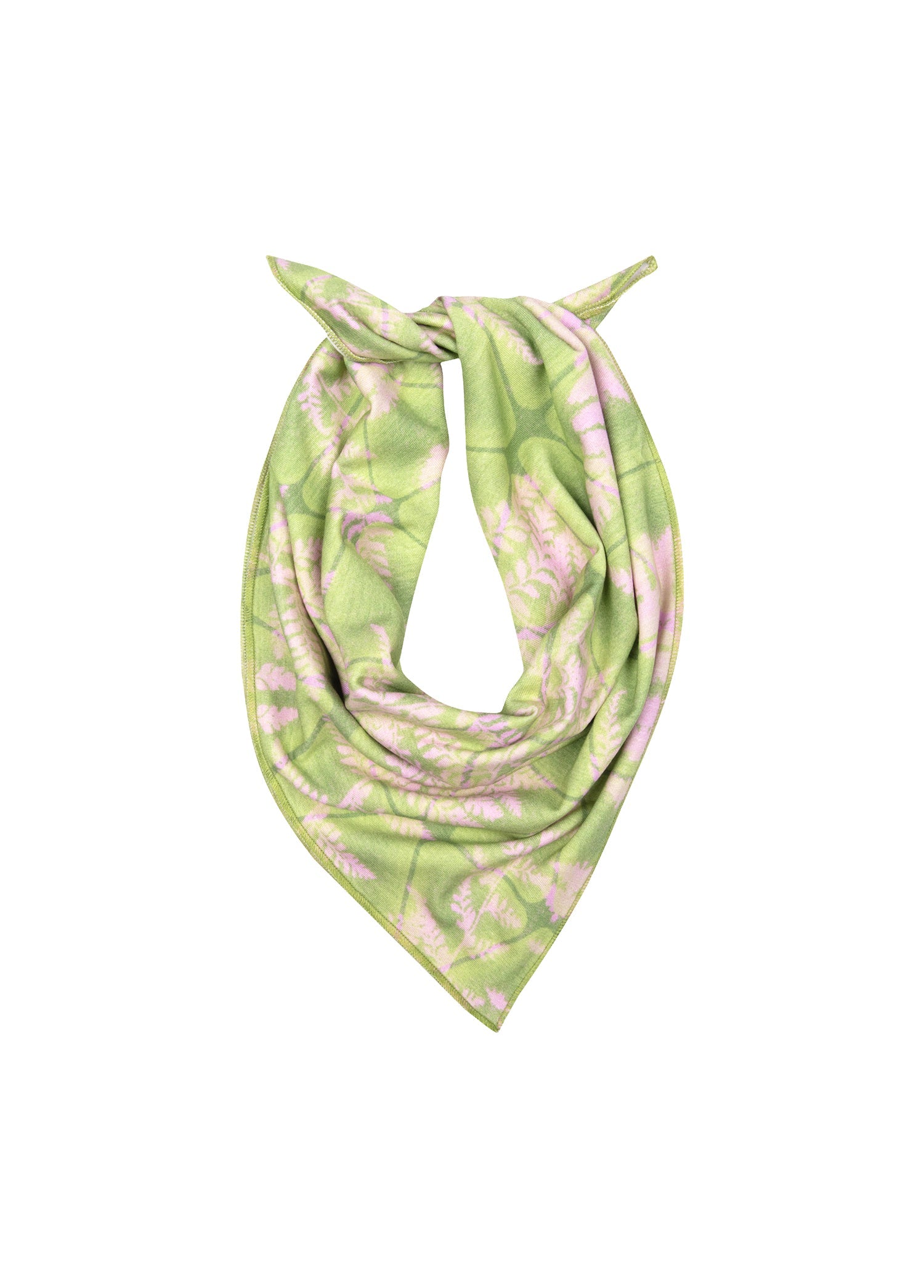 Desenli Bandana
