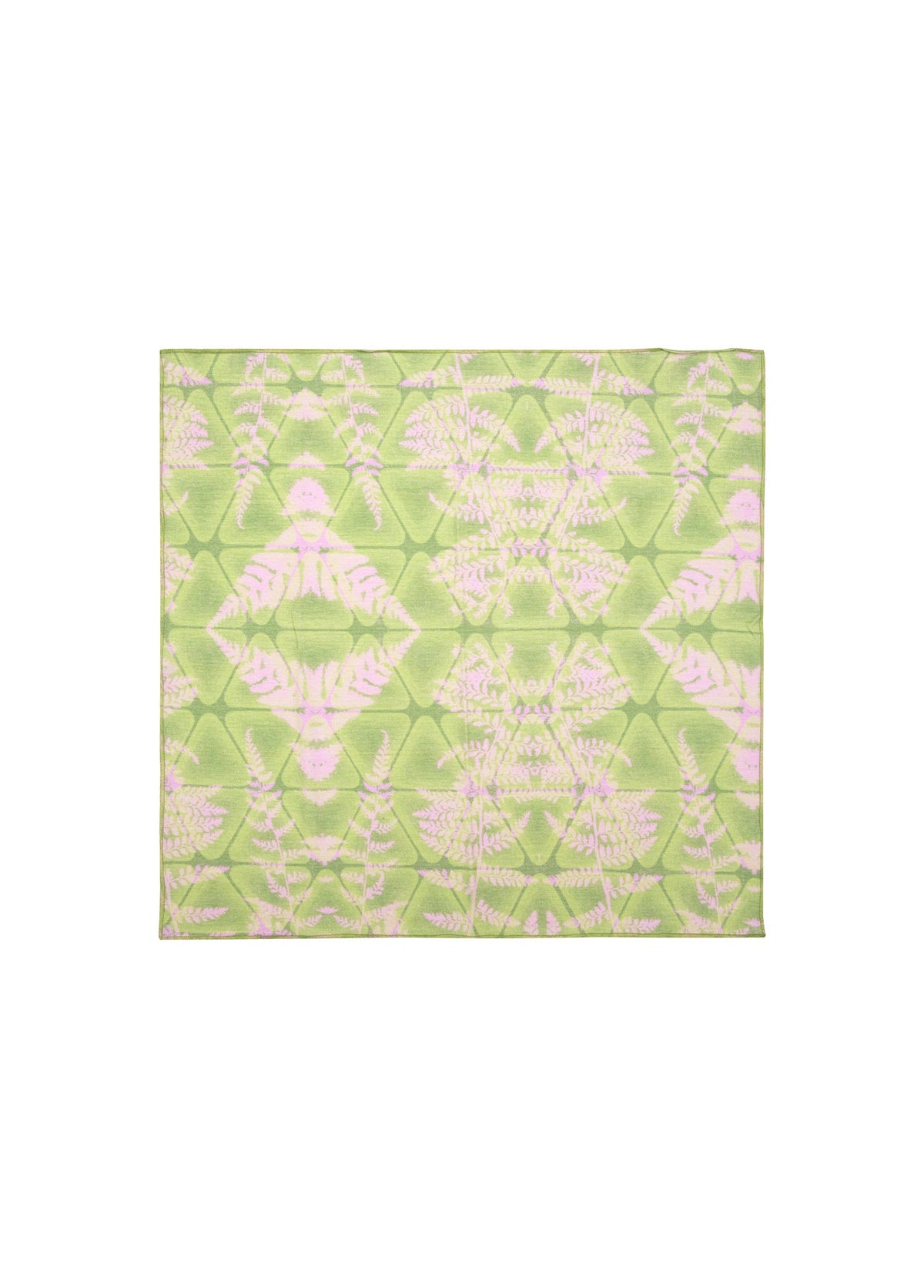 Desenli Bandana