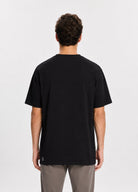 Siyah Eat Pasta T-Shirt