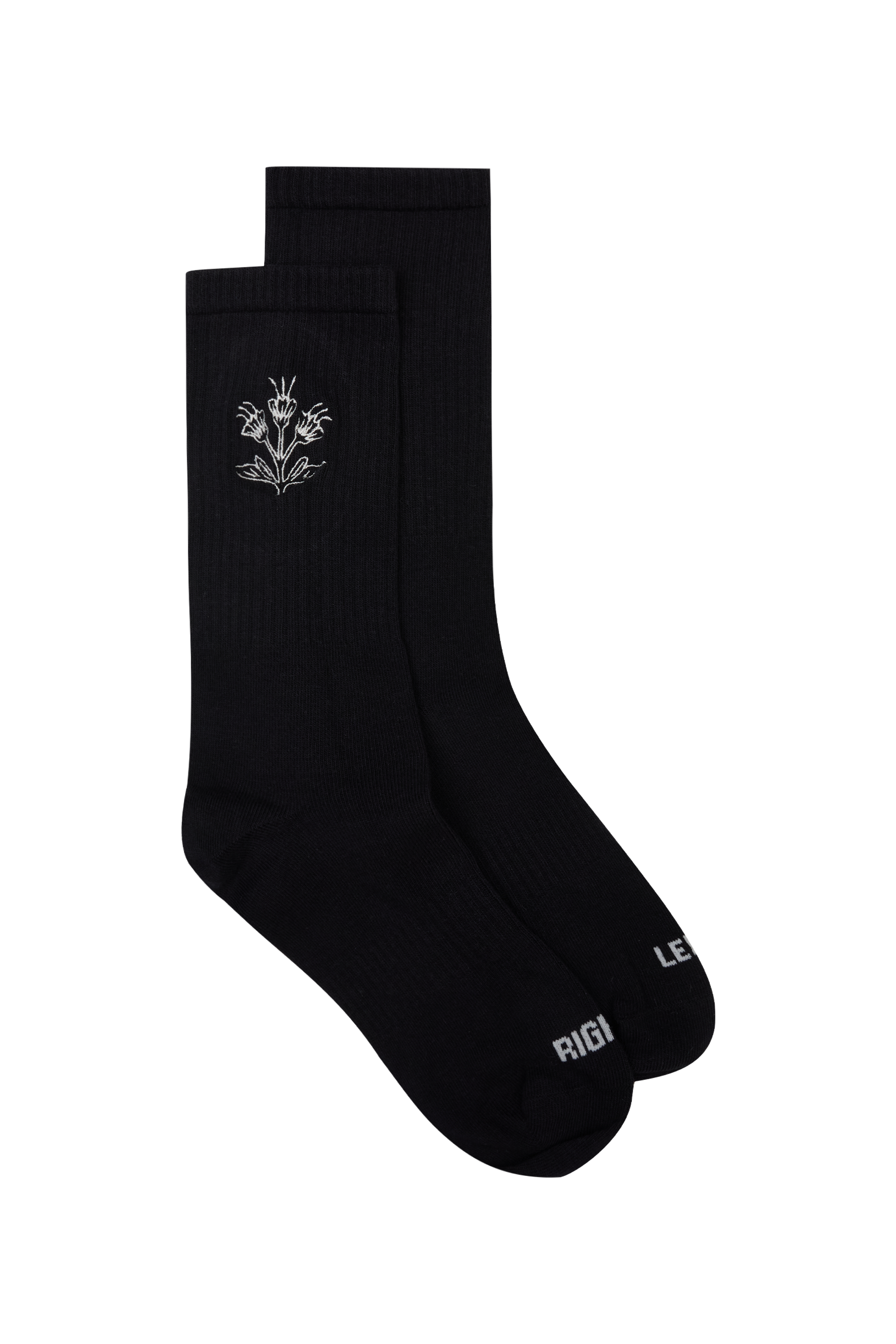 Flower Socks