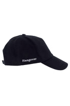 Hangover Süet Deri Şapka