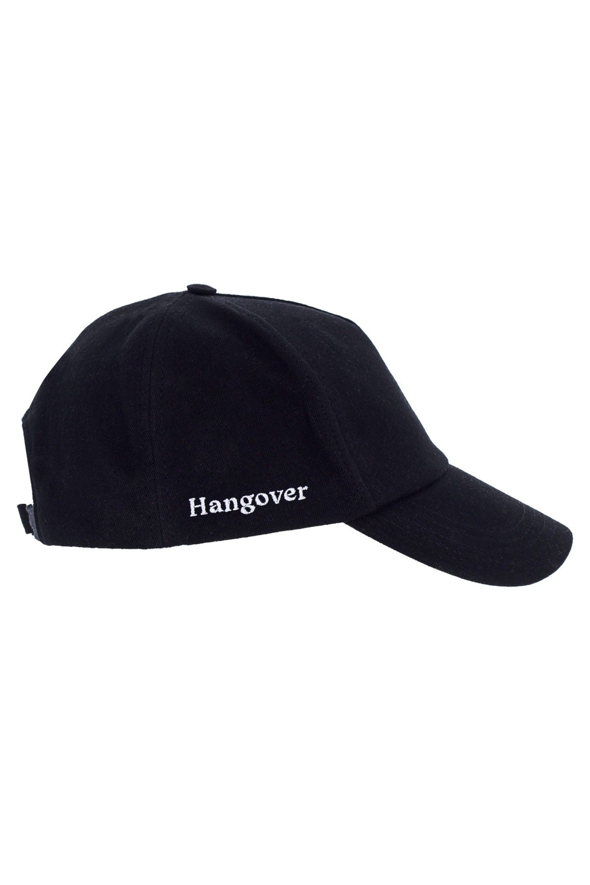 Hangover Süet Deri Şapka