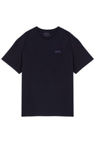 High Density T-Shirt - Koyu Lacivert