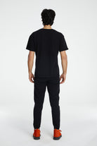 High Density T-Shirt -Siyah
