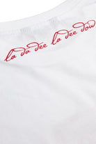 House Mix Uzun Kollu T-Shirt